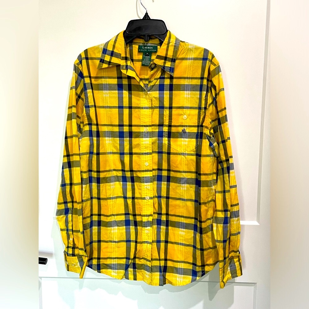 ❤️Ralph Lauren Dress Shirt